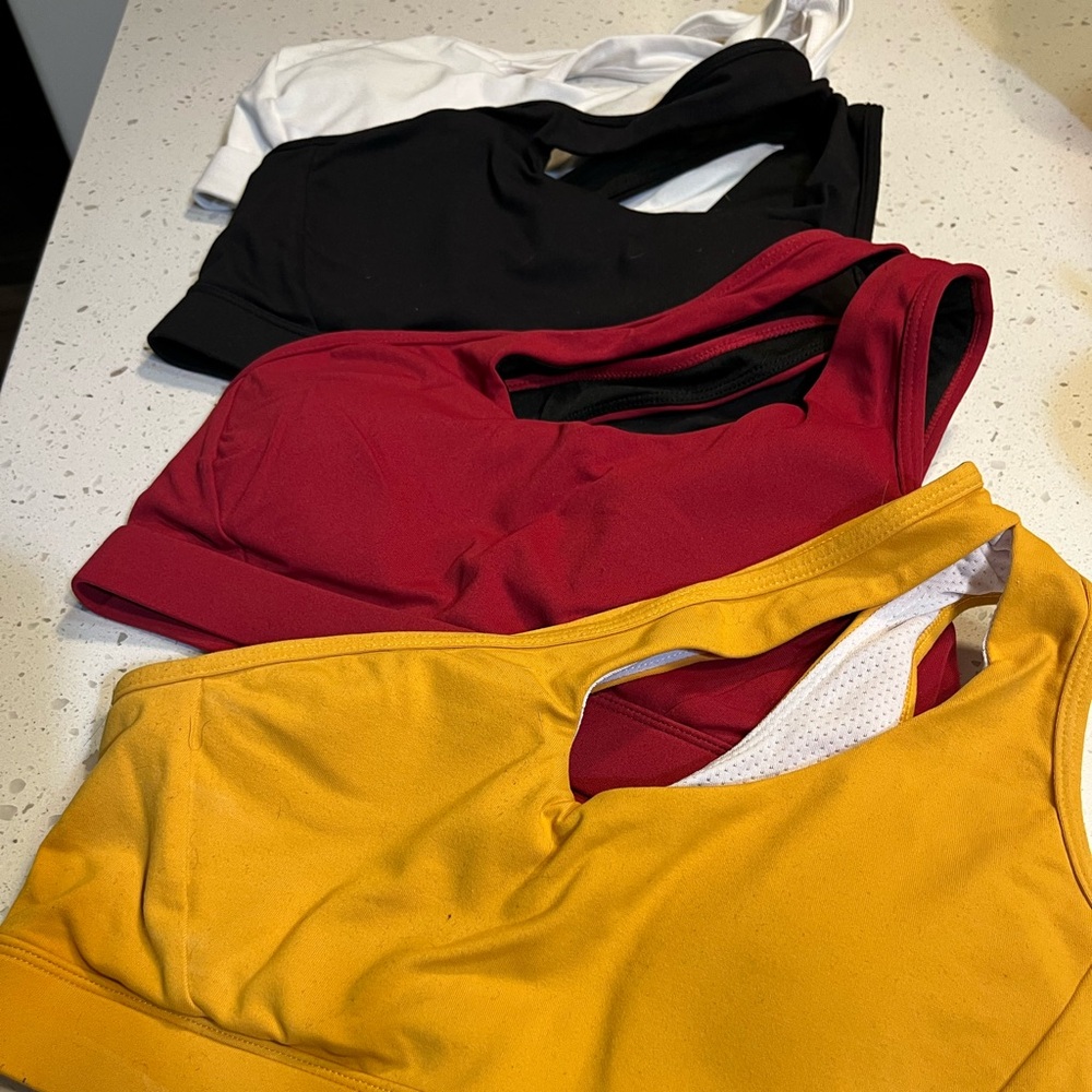 Sports Bra Bundle